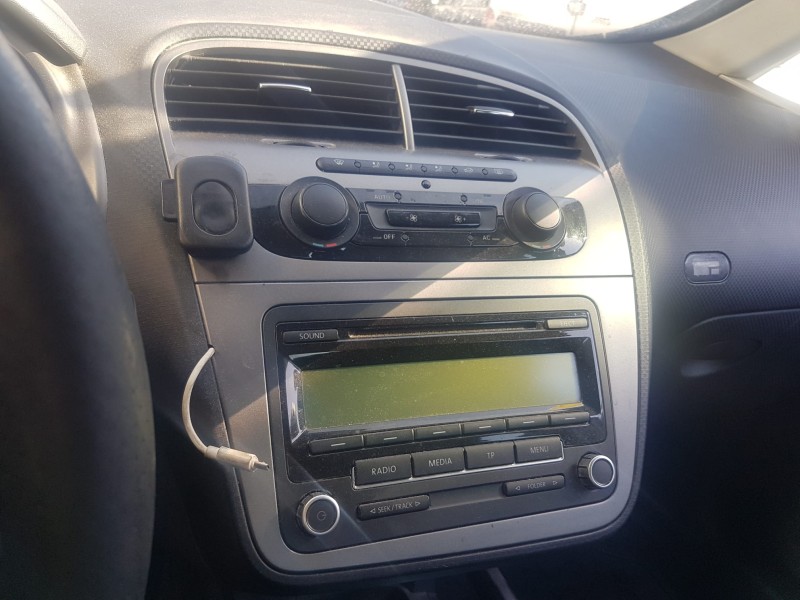 seat altea xl (5p5) del año 2014