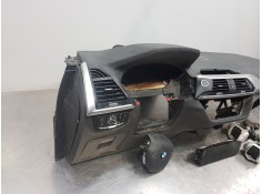 Recambio de kit airbag para bmw x3 g01 xdrive referencia OEM IAM 51457937294 32306998878 39684858107 2