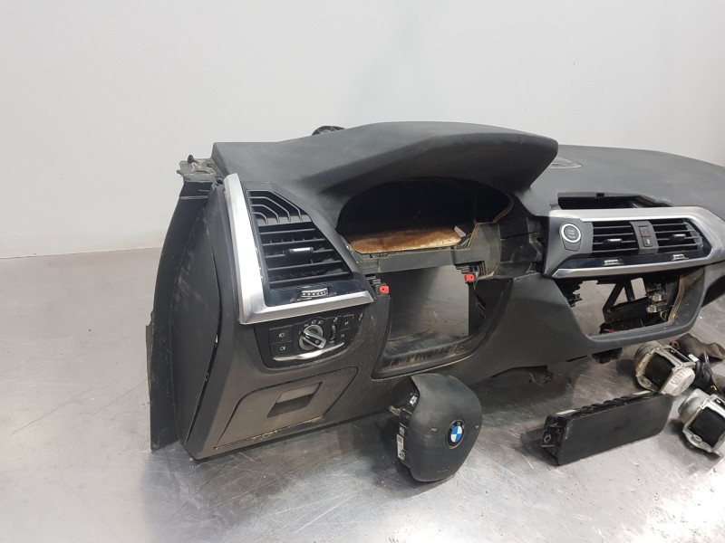 Recambio de kit airbag para bmw x3 g01 xdrive referencia OEM IAM 51457937294 32306998878 39684858107