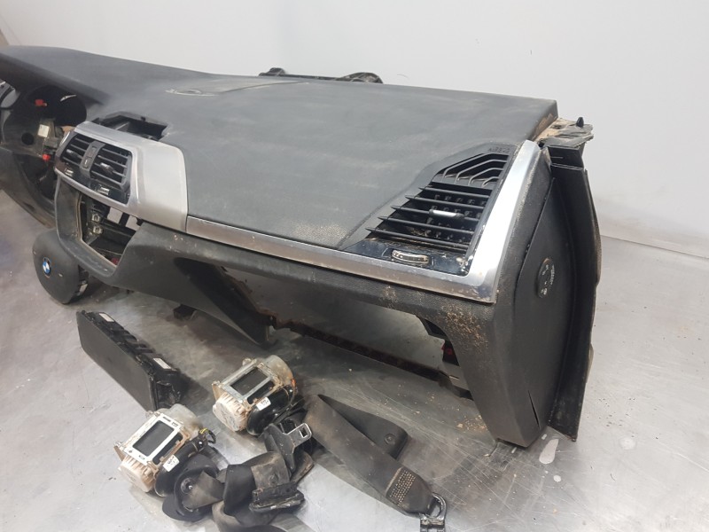 Recambio de kit airbag para bmw x3 g01 xdrive referencia OEM IAM 51457937294 32306998878 39684858107