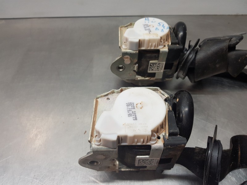 Recambio de kit airbag para bmw x3 g01 xdrive referencia OEM IAM 51457937294 32306998878 39684858107