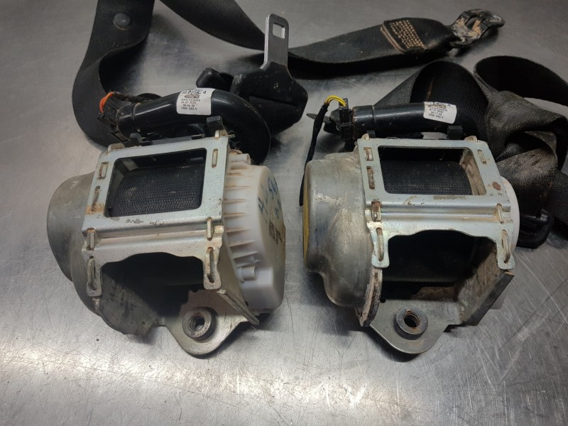 Recambio de kit airbag para bmw x3 g01 xdrive referencia OEM IAM 51457937294 32306998878 39684858107