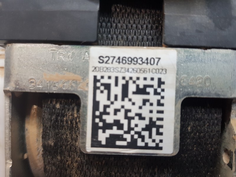 Recambio de kit airbag para bmw x3 g01 xdrive referencia OEM IAM 51457937294 32306998878 39684858107