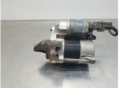 Recambio de motor arranque para peugeot 208 (p2) active referencia OEM IAM 9812715380 1624230380  2