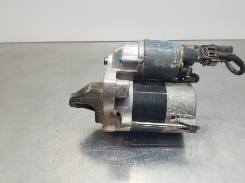 Recambio de motor arranque para peugeot 208 (p2) active referencia OEM IAM 9812715380 1624230380 