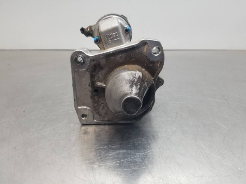 Recambio de motor arranque para peugeot 208 (p2) active referencia OEM IAM 9812715380 1624230380 