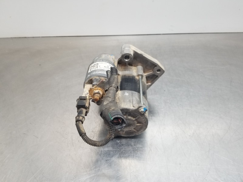 Recambio de motor arranque para peugeot 208 (p2) active referencia OEM IAM 9812715380 1624230380 