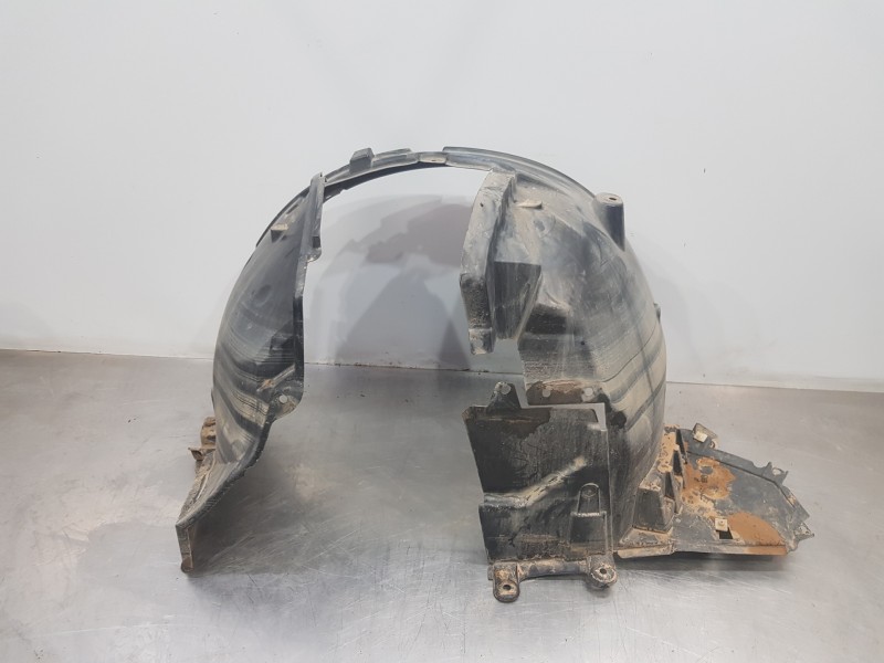 Recambio de paso rueda para nissan qashqai (j11) acenta referencia OEM IAM 63843HV00A  