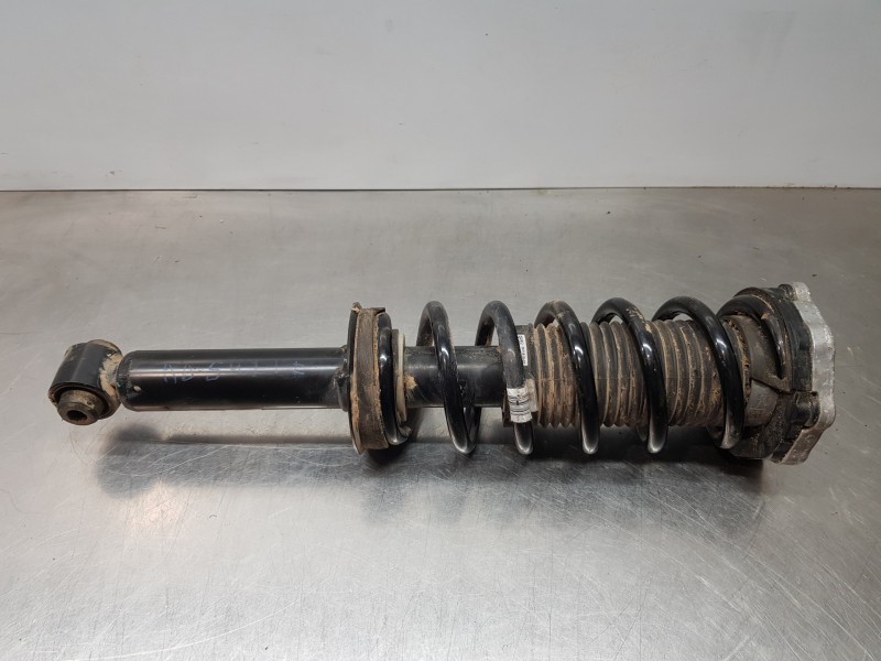 Recambio de amortiguador trasero izquierdo para bmw x3 g01 xdrive referencia OEM IAM 33526871802  