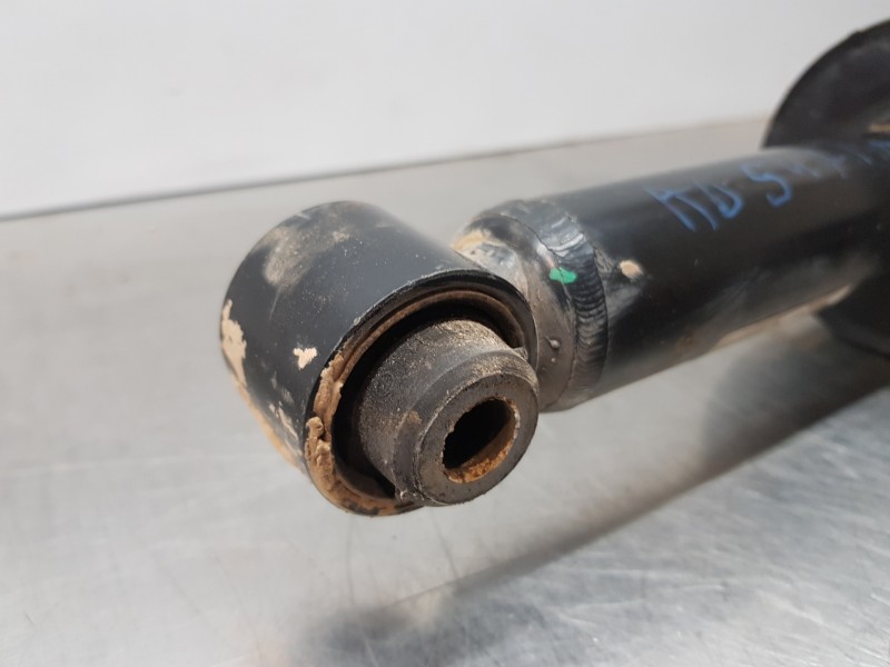 Recambio de amortiguador trasero izquierdo para bmw x3 g01 xdrive referencia OEM IAM 33526871802  