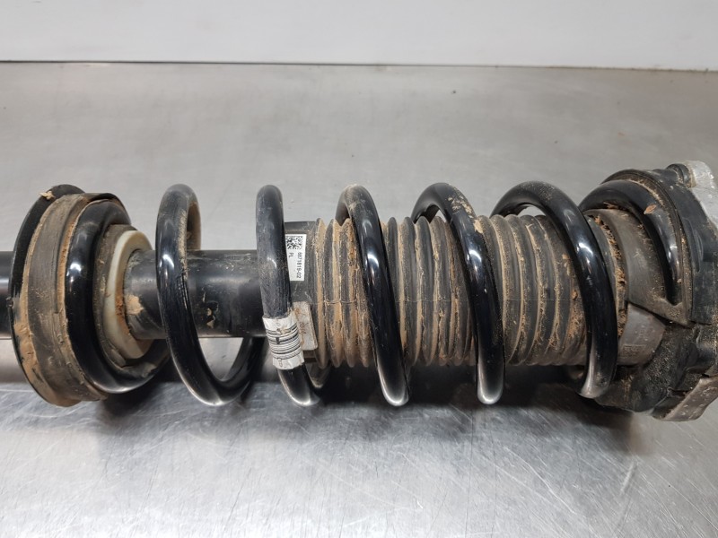 Recambio de amortiguador trasero izquierdo para bmw x3 g01 xdrive referencia OEM IAM 33526871802  