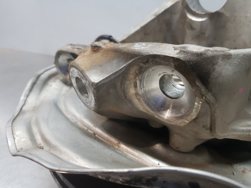 Recambio de mangueta delantera derecha para bmw x3 g01 xdrive referencia OEM IAM 31216882598  