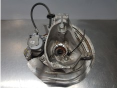 Recambio de mangueta delantera izquierda para bmw x3 g01 xdrive referencia OEM IAM 31216882597  