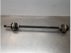 Recambio de transmision trasera derecha para bmw x3 g01 xdrive referencia OEM IAM 33208679968  