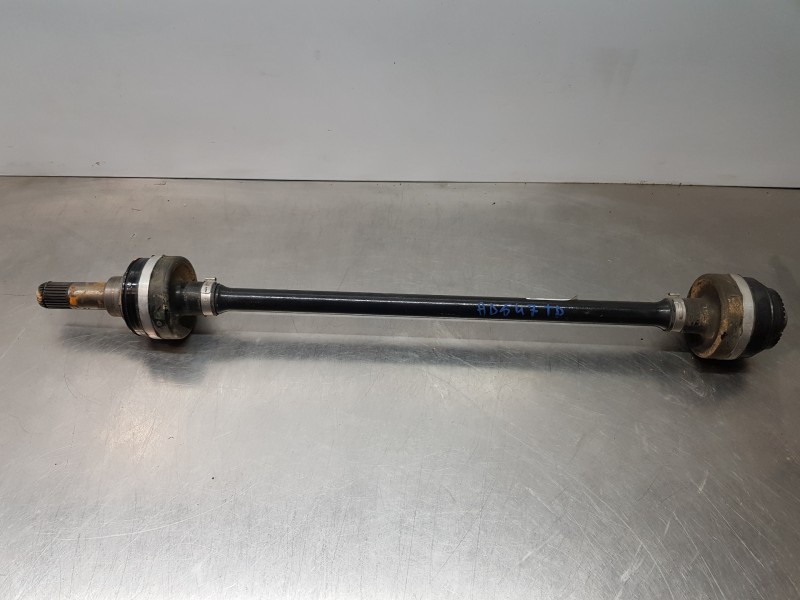 Recambio de transmision trasera derecha para bmw x3 g01 xdrive referencia OEM IAM 33208679968  