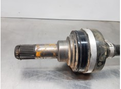 Recambio de transmision trasera derecha para bmw x3 g01 xdrive referencia OEM IAM 33208679968   2