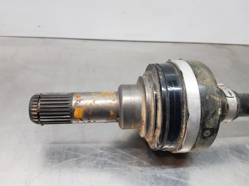 Recambio de transmision trasera derecha para bmw x3 g01 xdrive referencia OEM IAM 33208679968  