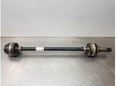 Recambio de transmision trasera izquierda para bmw x3 g01 xdrive referencia OEM IAM 33208679967  