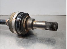 Recambio de transmision trasera izquierda para bmw x3 g01 xdrive referencia OEM IAM 33208679967   2