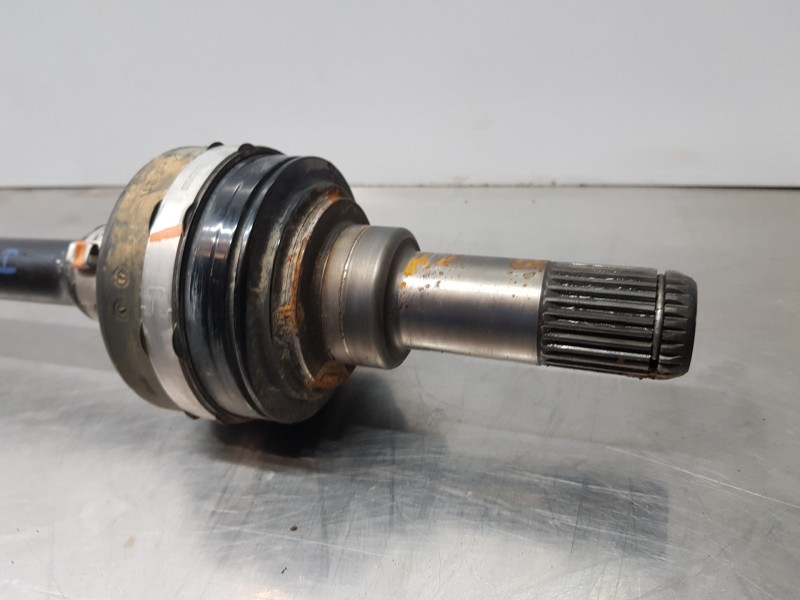 Recambio de transmision trasera izquierda para bmw x3 g01 xdrive referencia OEM IAM 33208679967  