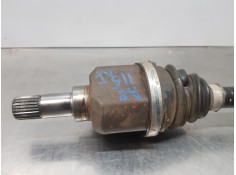 Recambio de transmision delantera izquierda para citroen c4 cactus shine referencia OEM IAM 9801048580   2