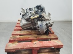 Recambio de caja cambios para peugeot 208 (p2) allure referencia OEM IAM 20V256   2