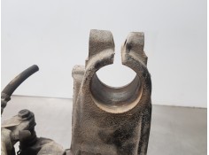 Recambio de mangueta delantera derecha para citroen c4 cactus shine referencia OEM IAM 1607557580   2