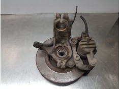 Recambio de mangueta delantera izquierda para citroen c4 cactus shine referencia OEM IAM 1607557480  