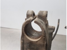 Recambio de mangueta delantera izquierda para citroen c4 cactus shine referencia OEM IAM 1607557480   2