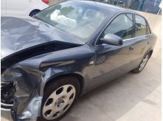 audi a4 berlina (8e) del año 2005 2