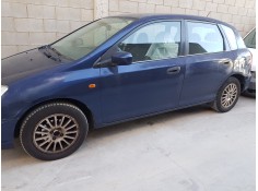 honda civic berlina 5 (eu7/8) del año 2002 2