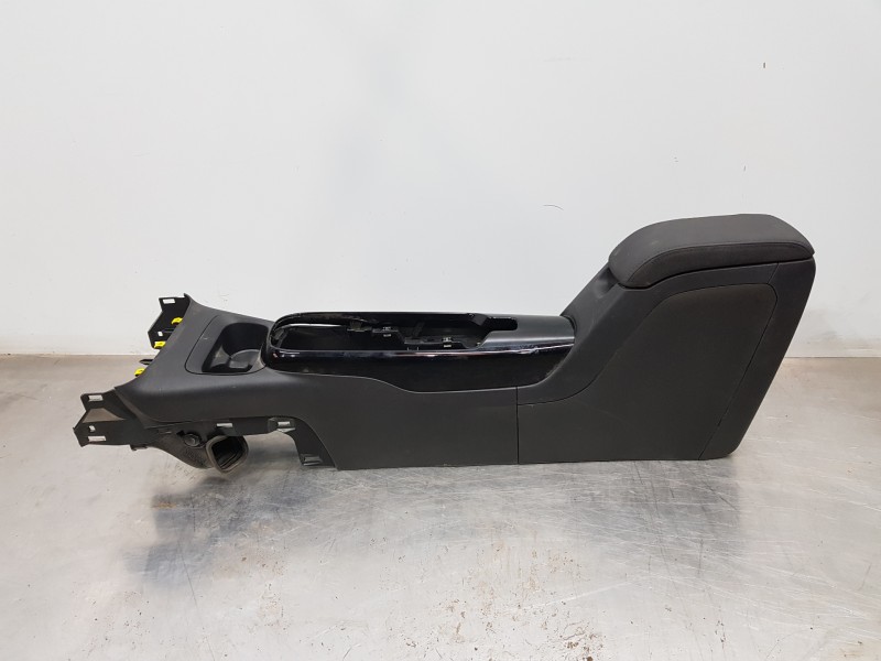 Recambio de juego asientos completo para citroen c4 cactus shine referencia OEM IAM 1611568680  