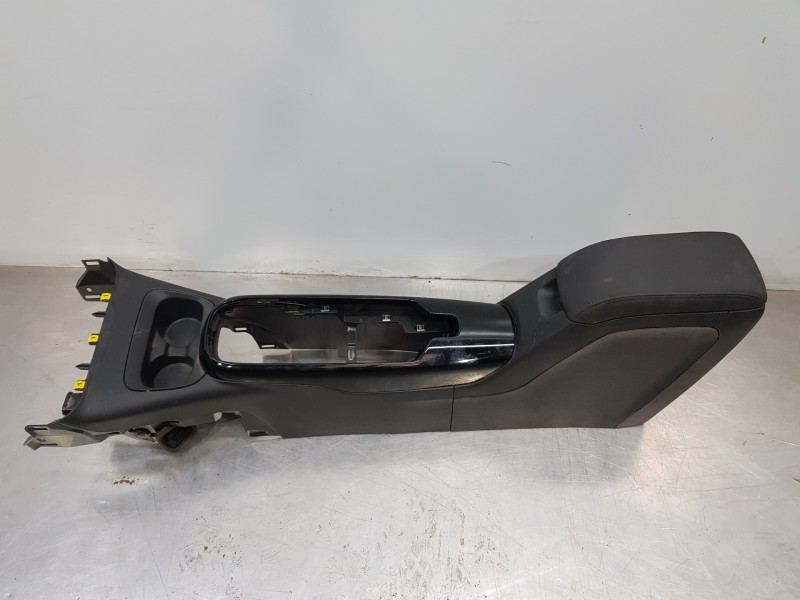 Recambio de juego asientos completo para citroen c4 cactus shine referencia OEM IAM 1611568680  