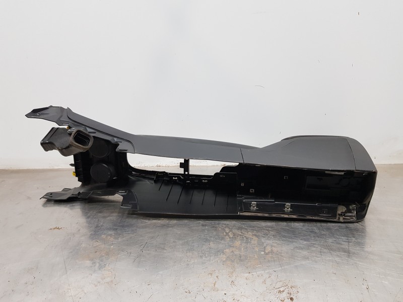 Recambio de juego asientos completo para citroen c4 cactus shine referencia OEM IAM 1611568680  