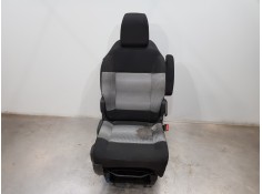 Recambio de asiento delantero derecho para citroen spacetourer autobus referencia OEM IAM 1616753180  