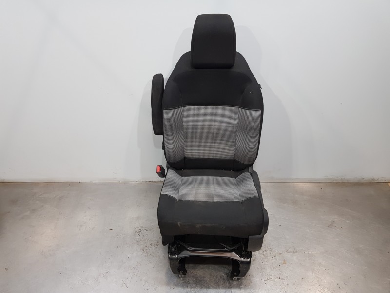 Recambio de asiento delantero izquierdo para citroen spacetourer autobus referencia OEM IAM 1616753380  