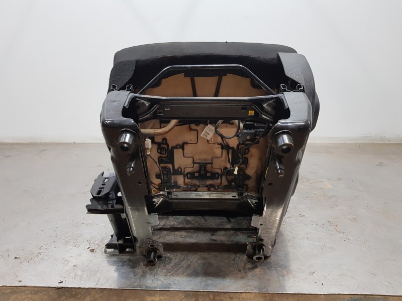 Recambio de asiento delantero izquierdo para citroen spacetourer autobus referencia OEM IAM 1616753380  