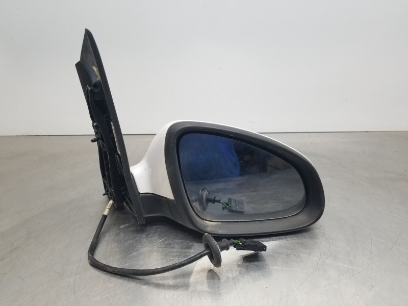 Recambio de retrovisor derecho para opel astra j lim. selective referencia OEM IAM 13379131  