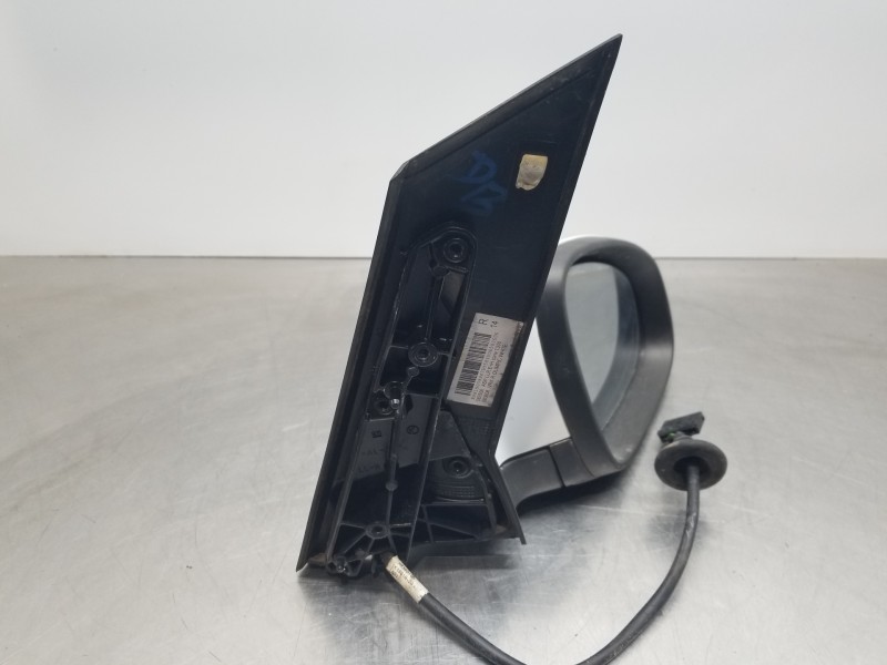Recambio de retrovisor derecho para opel astra j lim. selective referencia OEM IAM 13379131  