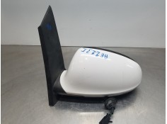 Recambio de retrovisor izquierdo para opel astra j lim. selective referencia OEM IAM 13308359  
