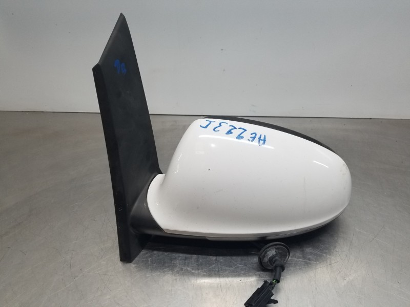 Recambio de retrovisor izquierdo para opel astra j lim. selective referencia OEM IAM 13308359  