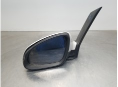 Recambio de retrovisor izquierdo para opel astra j lim. selective referencia OEM IAM 13308359   2
