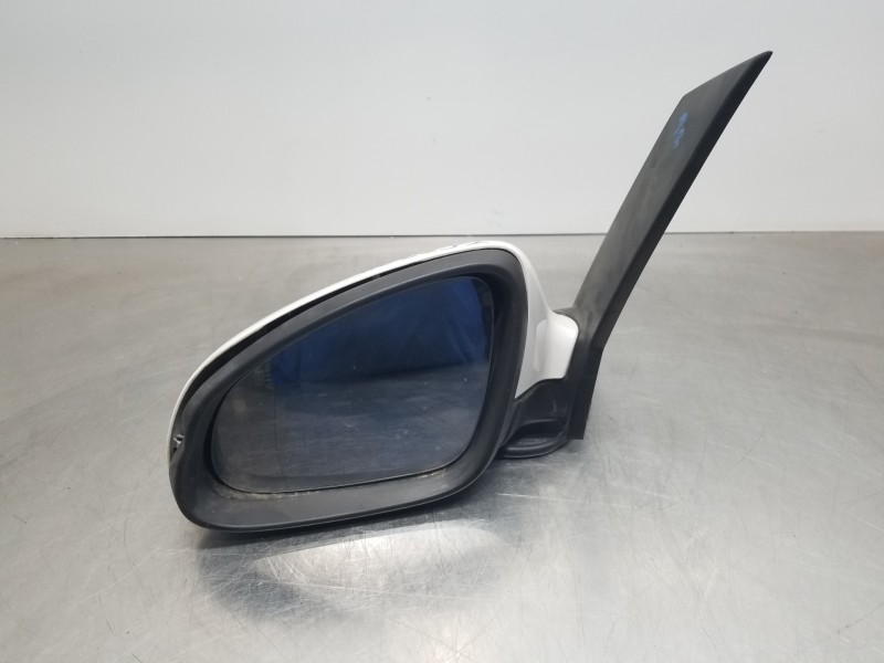 Recambio de retrovisor izquierdo para opel astra j lim. selective referencia OEM IAM 13308359  