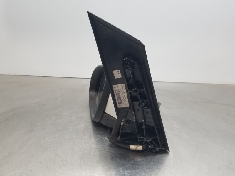 Recambio de retrovisor izquierdo para opel astra j lim. selective referencia OEM IAM 13308359  