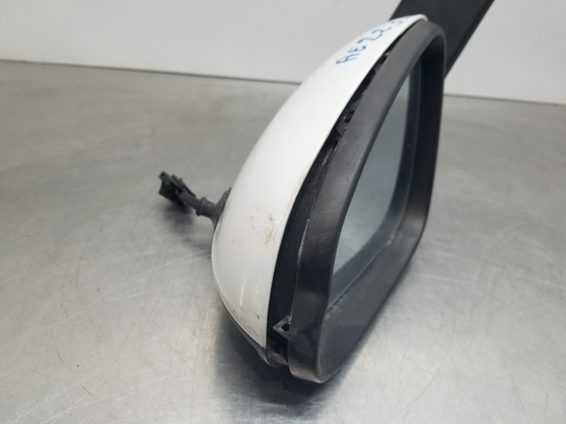 Recambio de retrovisor izquierdo para opel astra j lim. selective referencia OEM IAM 13308359  