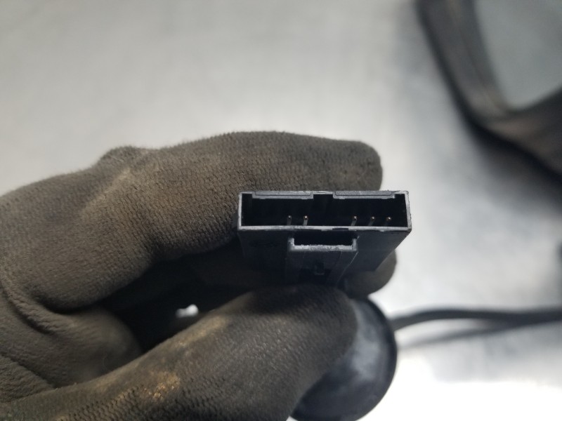 Recambio de retrovisor izquierdo para opel astra j lim. selective referencia OEM IAM 13308359  