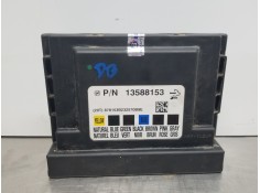 Recambio de modulo confort para opel astra j lim. selective referencia OEM IAM 13588153  