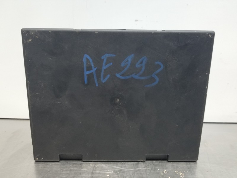 Recambio de modulo confort para opel astra j lim. selective referencia OEM IAM 13588153  