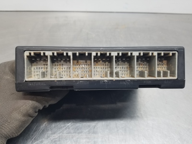 Recambio de modulo confort para opel astra j lim. selective referencia OEM IAM 13588153  