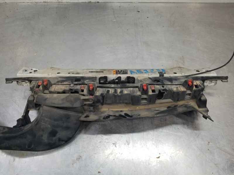 Recambio de panel frontal para opel astra j lim. selective referencia OEM IAM 13264476 13312474 